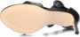 Notre-v Dames Sandalen 24716 Black Dames - Thumbnail 2