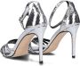 Notre-v Dames Sandalen 24730b Gray Dames - Thumbnail 2