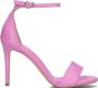 Notre-V Notre V 24738 Pumps High Heels Schoenen Hoge Hak Dames Roze - Thumbnail 2