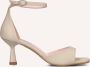 Notre-v Elegante Sandalen met Kittenhak - Thumbnail 2