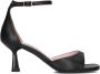 Notre-V 2655s Sandalen Dames Zwart - Thumbnail 7
