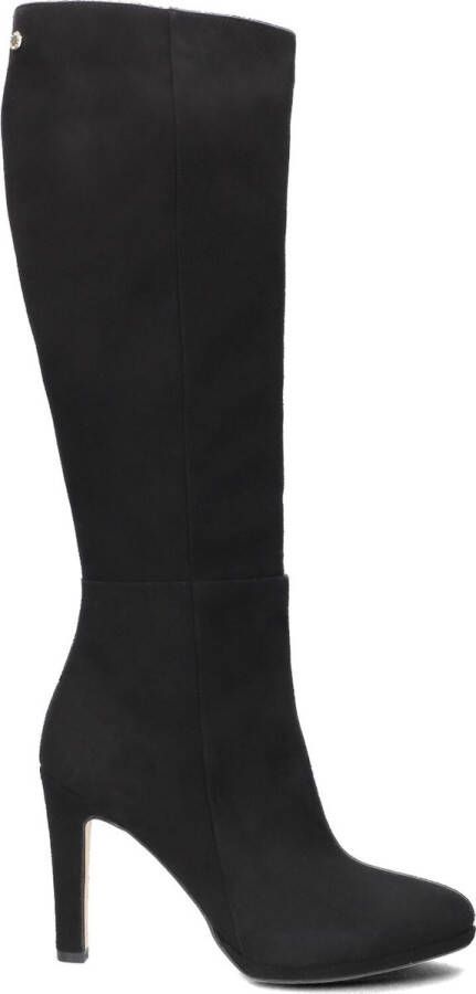 Notre-V Notre V 26590 Hoge laarzen Dames Zwart - Foto 2