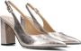 Notre-V 27113 Hakken Dames Rosegoud - Thumbnail 7
