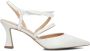 Notre-V 2722 Sandalen Dames Wit - Thumbnail 9