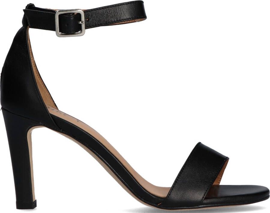 Notre-V 27242 Sandalen Dames Zwart
