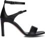 Notre-v Dames Sandalen 28526 Black Dames - Thumbnail 2