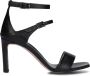 Notre-V 28526 Sandalen Dames Zwart - Thumbnail 2