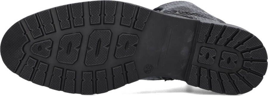 Notre-V 2body215 Boots Dames Zwart
