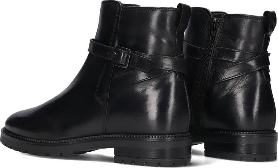 Notre-V 2body240 Boots Dames Zwart