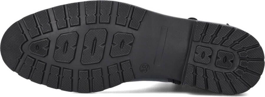 Notre-V 2body240 Boots Dames Zwart
