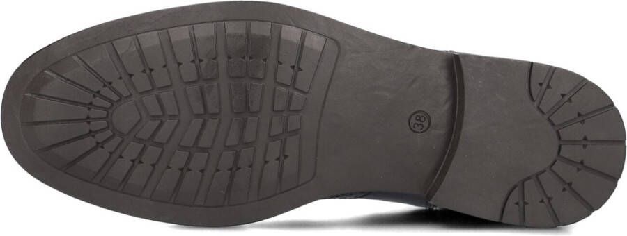 Notre-V 2saint216 Boots Dames Bruin