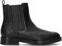 Notre-V 2saint220 1 Boots Dames Zwart - Thumbnail 7