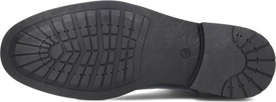 Notre-V 2saint220 Boots Dames Zwart