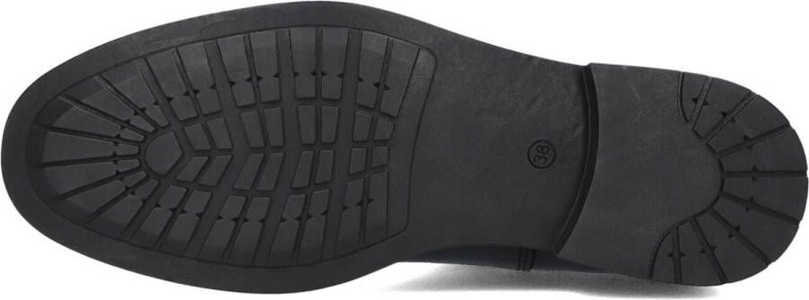 Notre-V 2saint222 Boots Dames Zwart