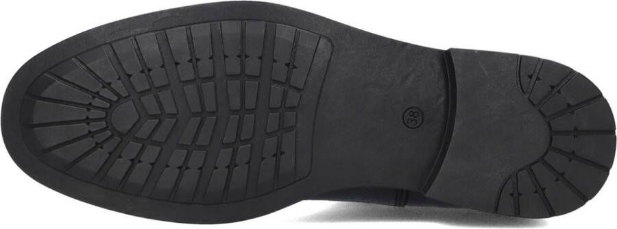 Notre-V 2saint222 Boots Dames Zwart