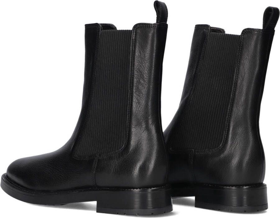 Notre-V 2saint222 Boots Dames Zwart - Foto 2