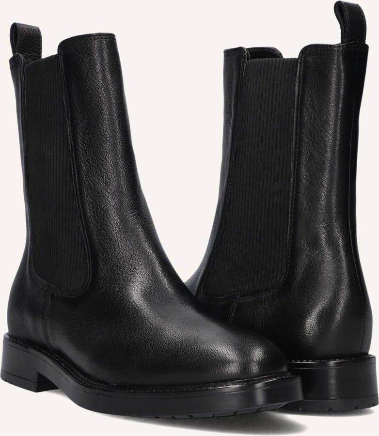 Notre-V 2saint222 Boots Dames Zwart - Foto 2