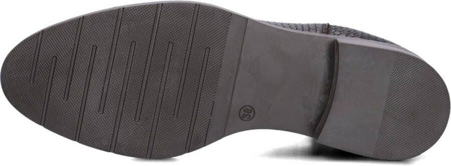 Notre-V 2sera208 Boots Dames Bruin