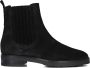 Notre-V 2sera208 Boots Dames Zwart - Thumbnail 8