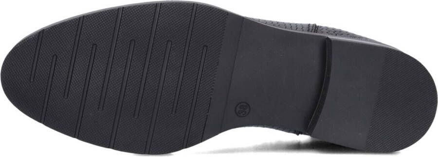 Notre-V 2sera208 Boots Dames Zwart