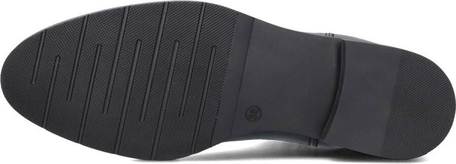 Notre-V 2sera208 Boots Dames Zwart