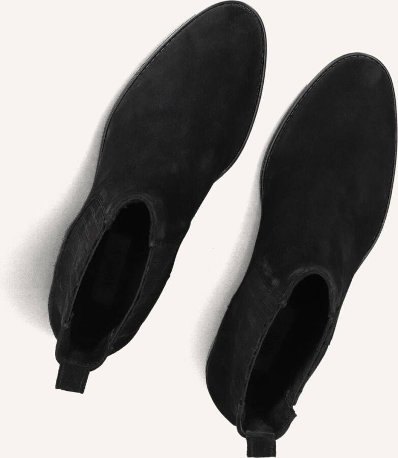 Notre-V 2sera208 Boots Dames Zwart - Foto 2