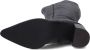 Notre-v Zwarte Hoge Laarzen voor Stijlvolle Outfits Black Dames - Thumbnail 8