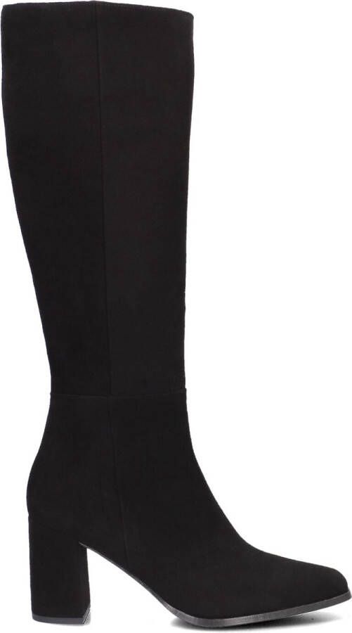 Notre-V 33090 Laarzen Suède Dames Zwart