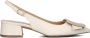 Notre-V 3341 Schoenen Dames Beige - Thumbnail 8