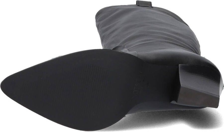 Notre-v Dames Laarzen 35192 Black Dames - Foto 4