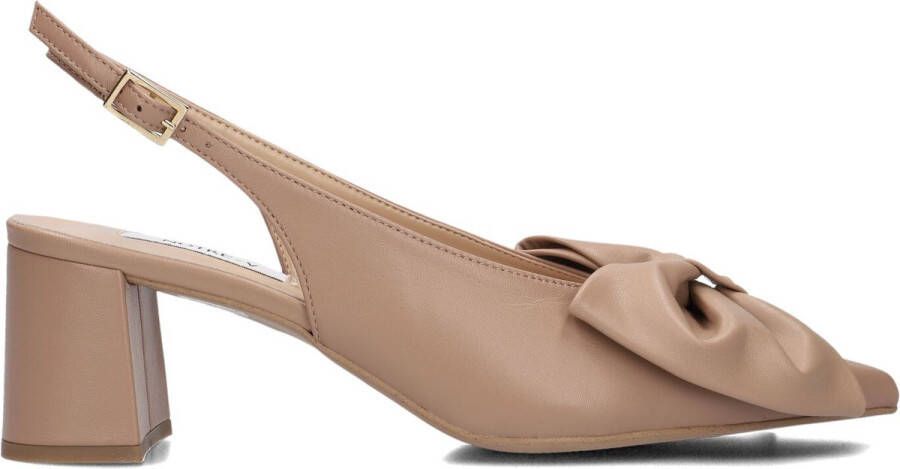 Notre-V 35503 Hakken Dames Beige