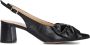 Notre-V 35503 Schoenen Dames Zwart - Thumbnail 8