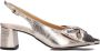 Notre-V 35503 Schoenen Dames Goud - Thumbnail 8