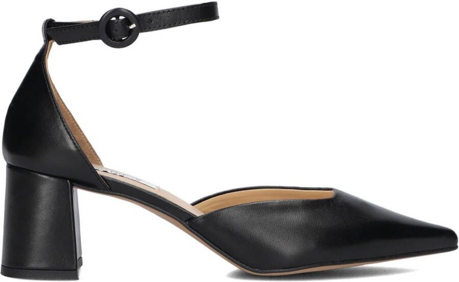 Notre-V 35518 Sandalen Dames Zwart