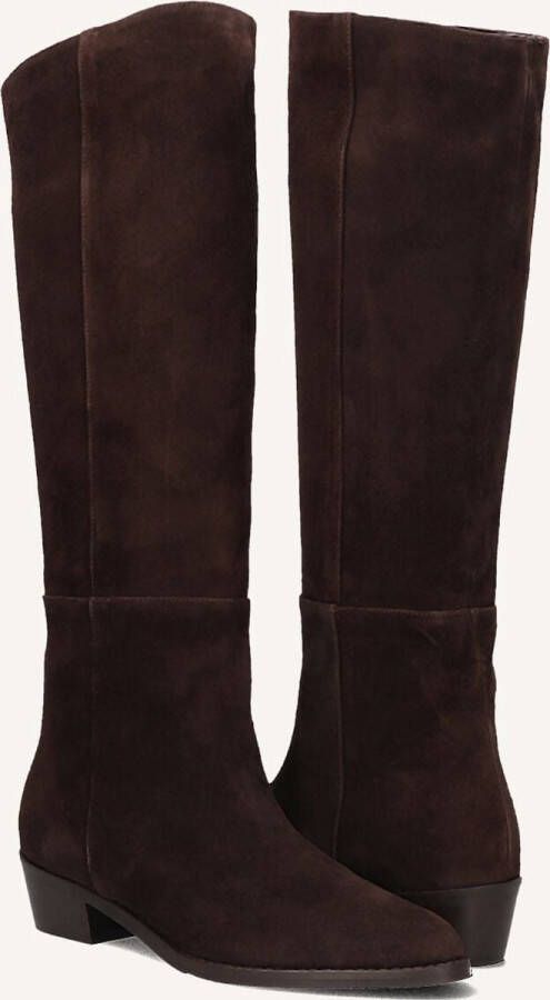 Notre-v Bruine laarzen voor herfst en winter - Foto 2