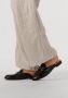 Notre-V 4015 Instappers Dames Zwart - Thumbnail 2