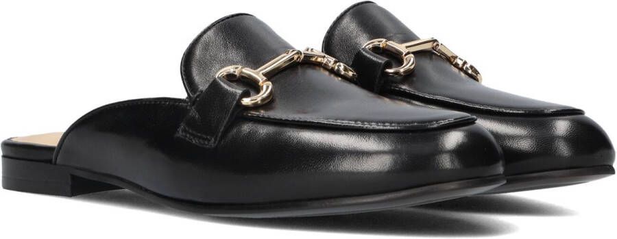 Notre-V 4015 Instappers Dames Zwart
