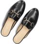 Notre-V 4015 Instappers Dames Zwart - Thumbnail 2