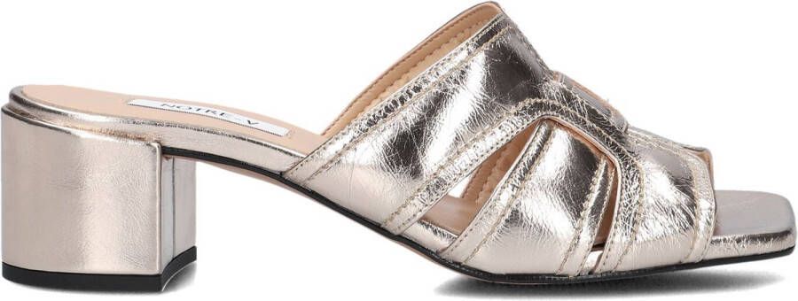 Notre-V 42252 g Sandalen Dames Goud