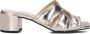 Notre-V 42252 g Sandalen Dames Goud - Thumbnail 2