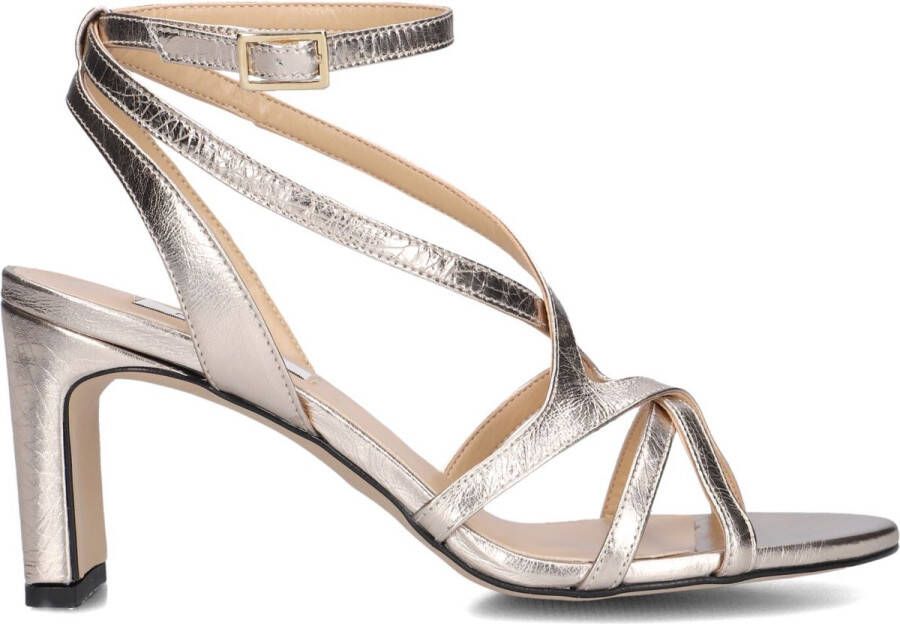 Notre-V 42527 Sandalen Dames Rosegoud