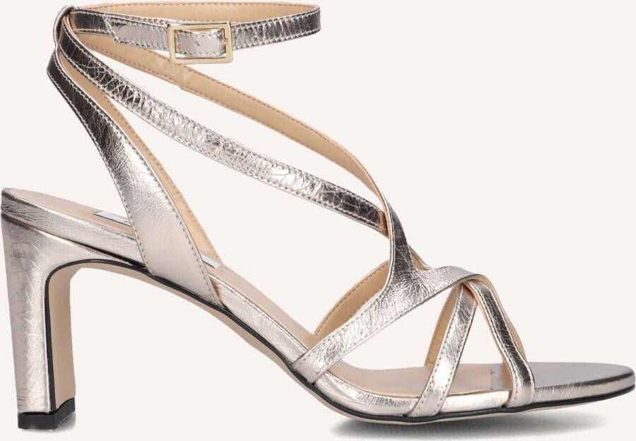 Notre-V 42527 Sandalen Dames Rosegoud
