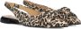 Notre-V 43251 Schoenen Dames Beige - Thumbnail 7