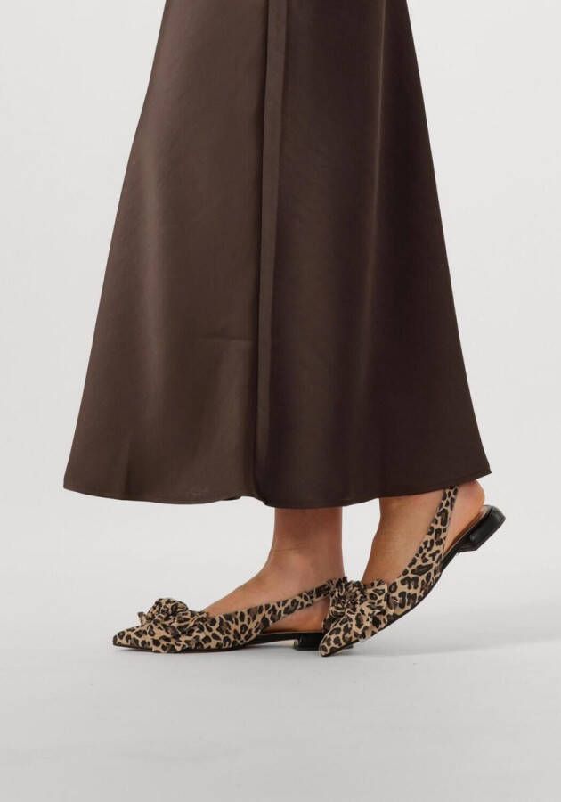 Notre-V 43251 Schoenen Dames Beige - Foto 2