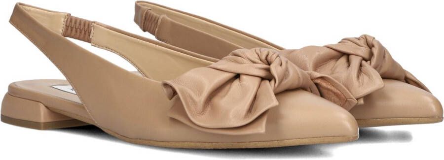 Notre-V 43251 Hakken Dames Camel