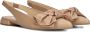 Notre-V 43251 Schoenen Dames Camel - Thumbnail 8
