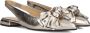 Notre-V 43251 Schoenen Dames Goudkleurig - Thumbnail 7