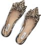 Notre-V 43251 Schoenen Dames Beige - Thumbnail 9