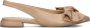 Notre-V 43251 Schoenen Dames Camel - Thumbnail 9