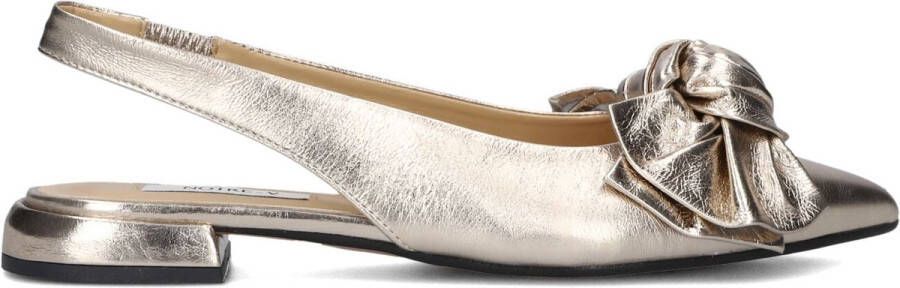 Notre-V 43251 Schoenen Dames Goud
